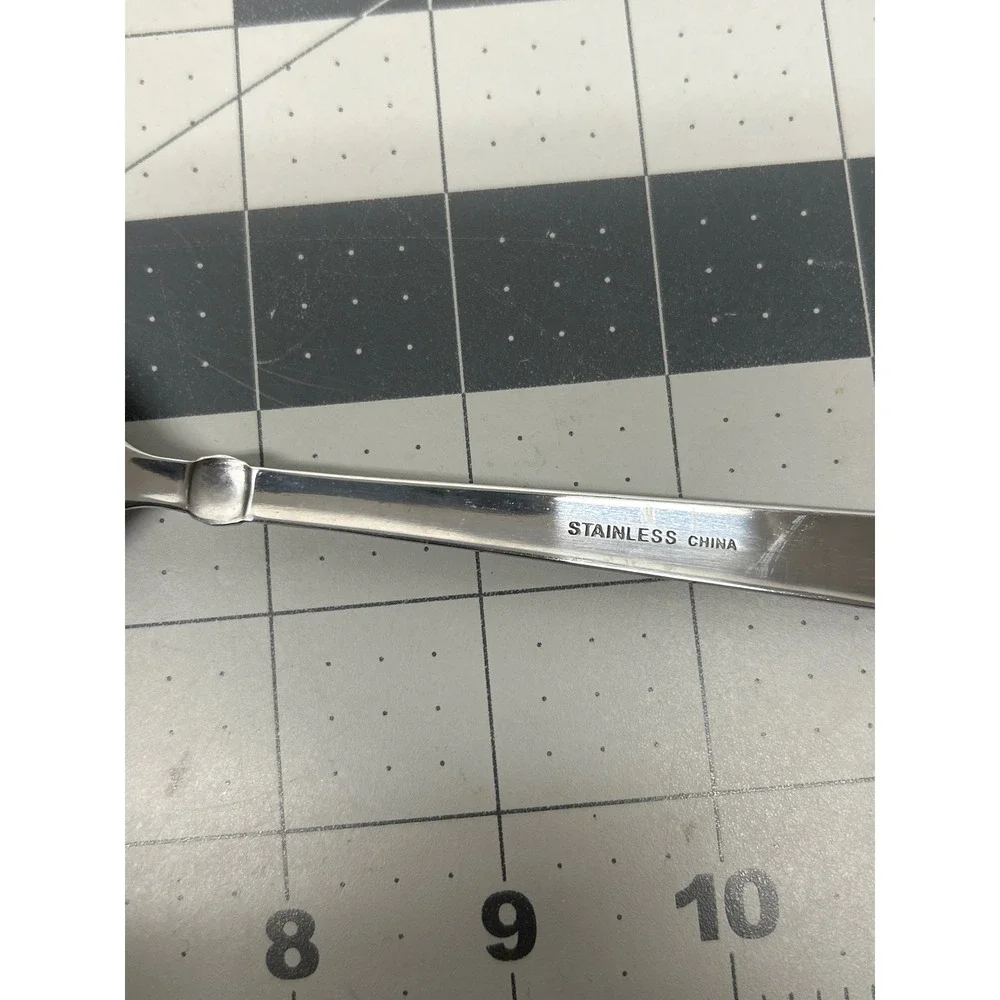 N/A oneida silver